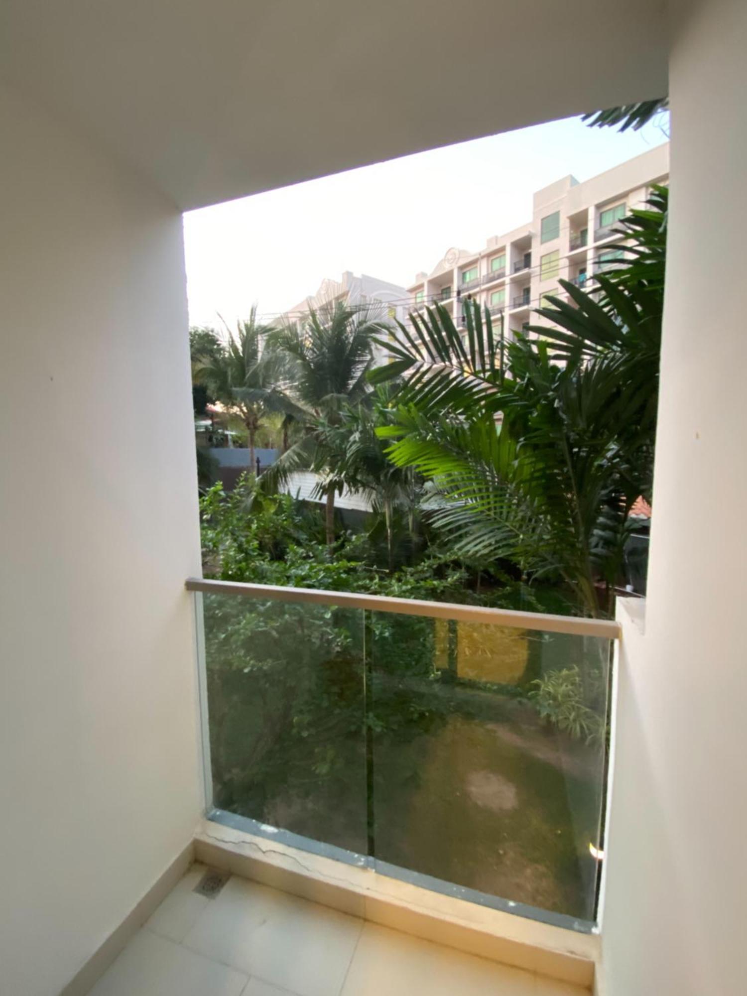 Arcadia Comfort Pattaya