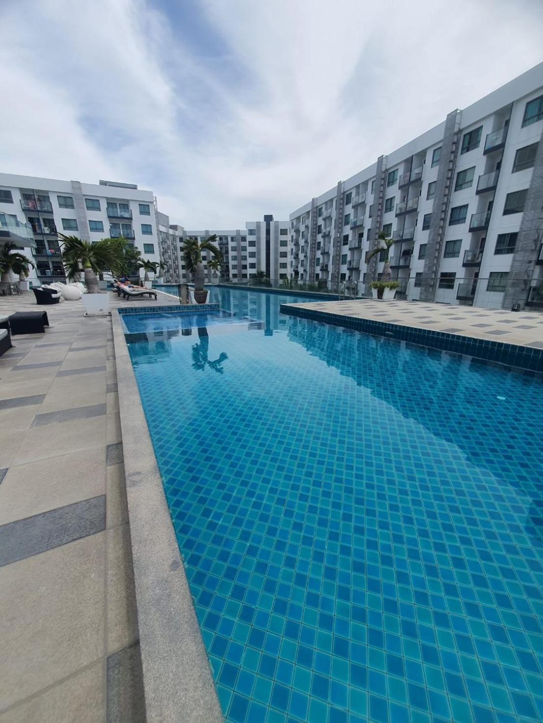 Apartment Arcadia Comfort
