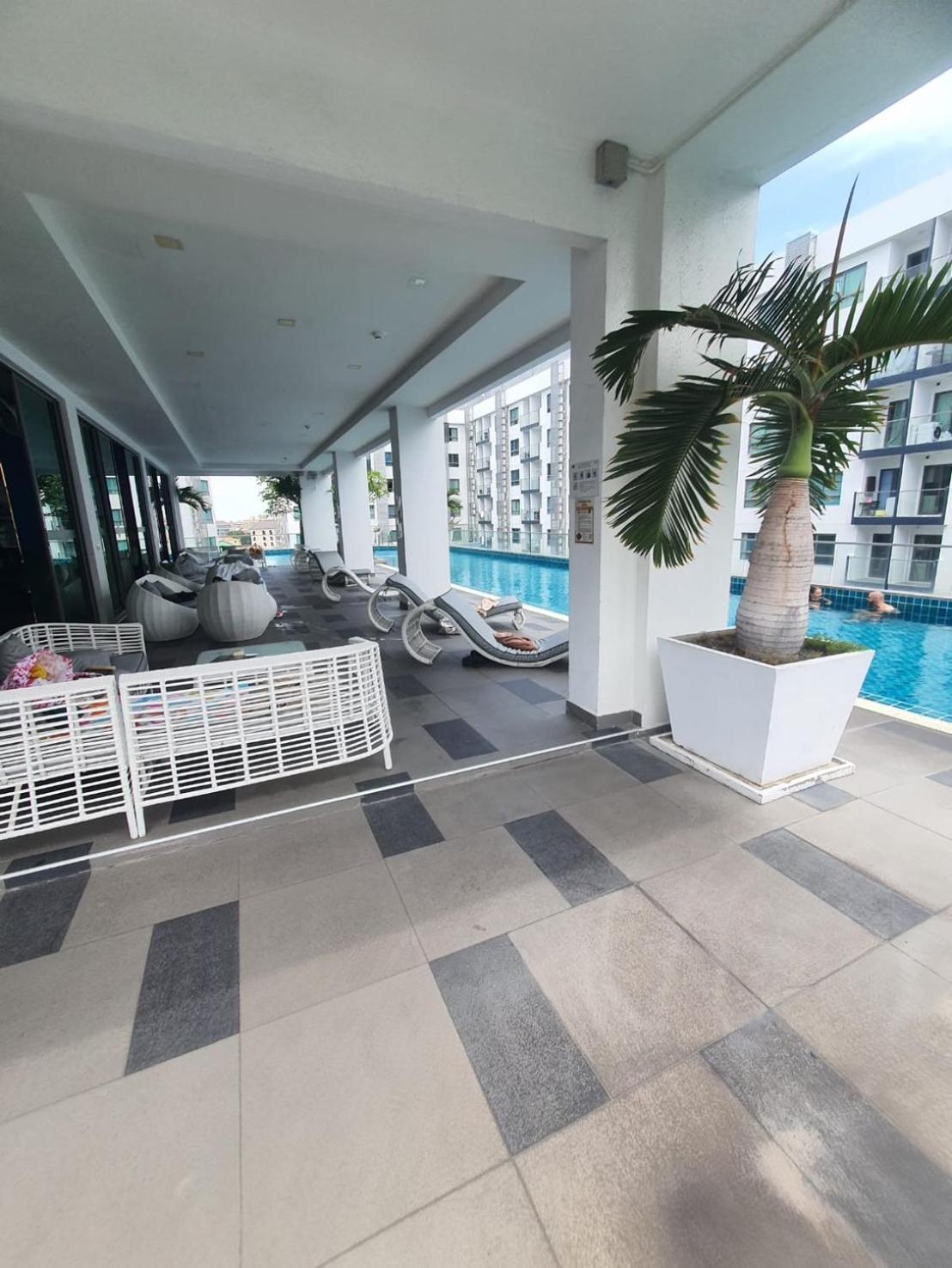 Arcadia Comfort * Pattaya