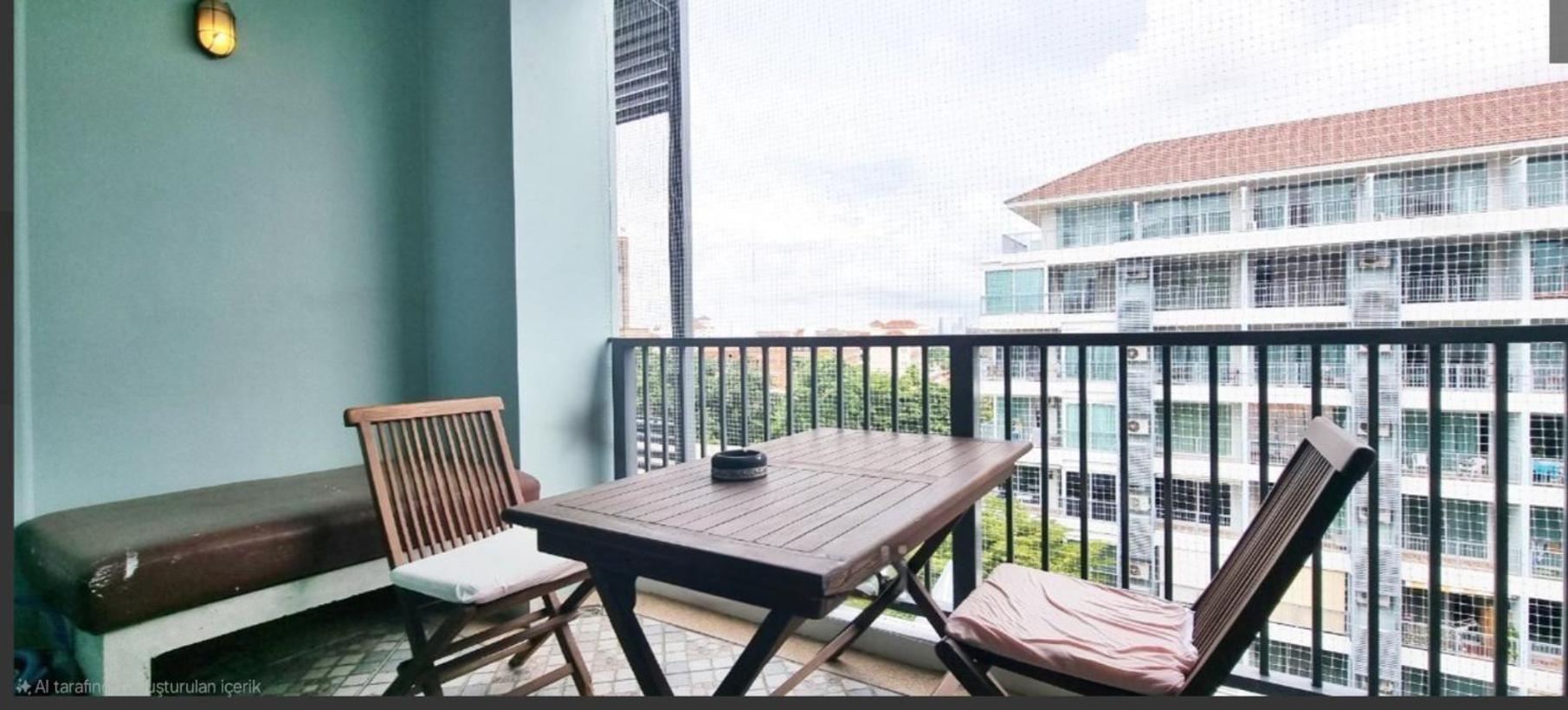 Apartment Diamond