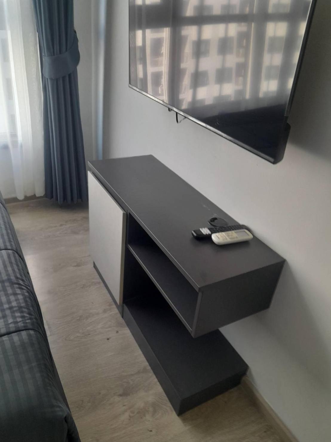 The Base Apartment