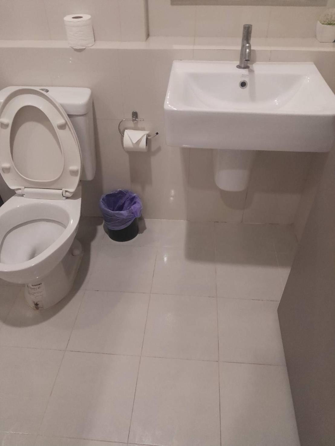Apartment The Base Pattaya