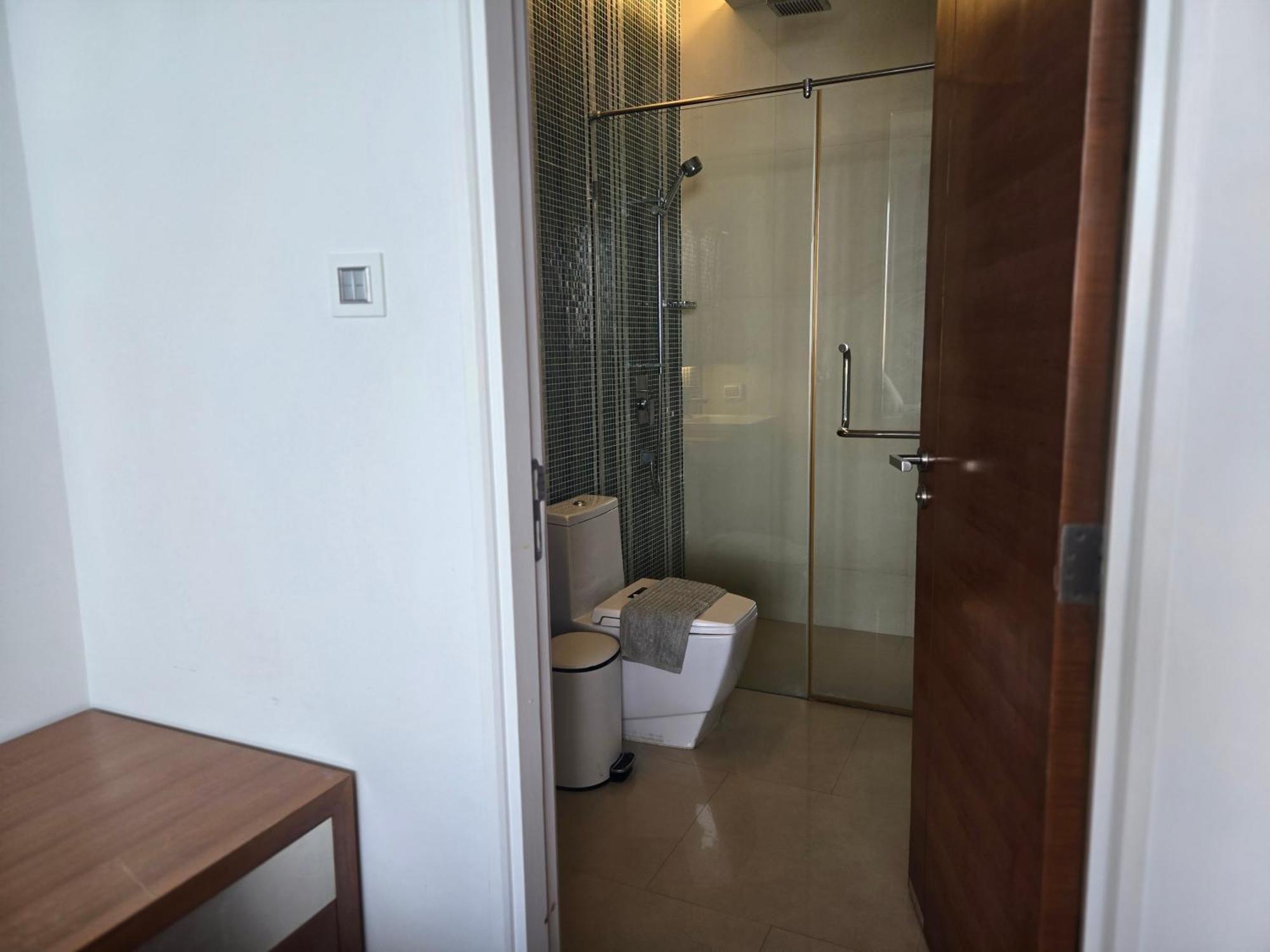 Apartamento Premium Oceanview Pattaya