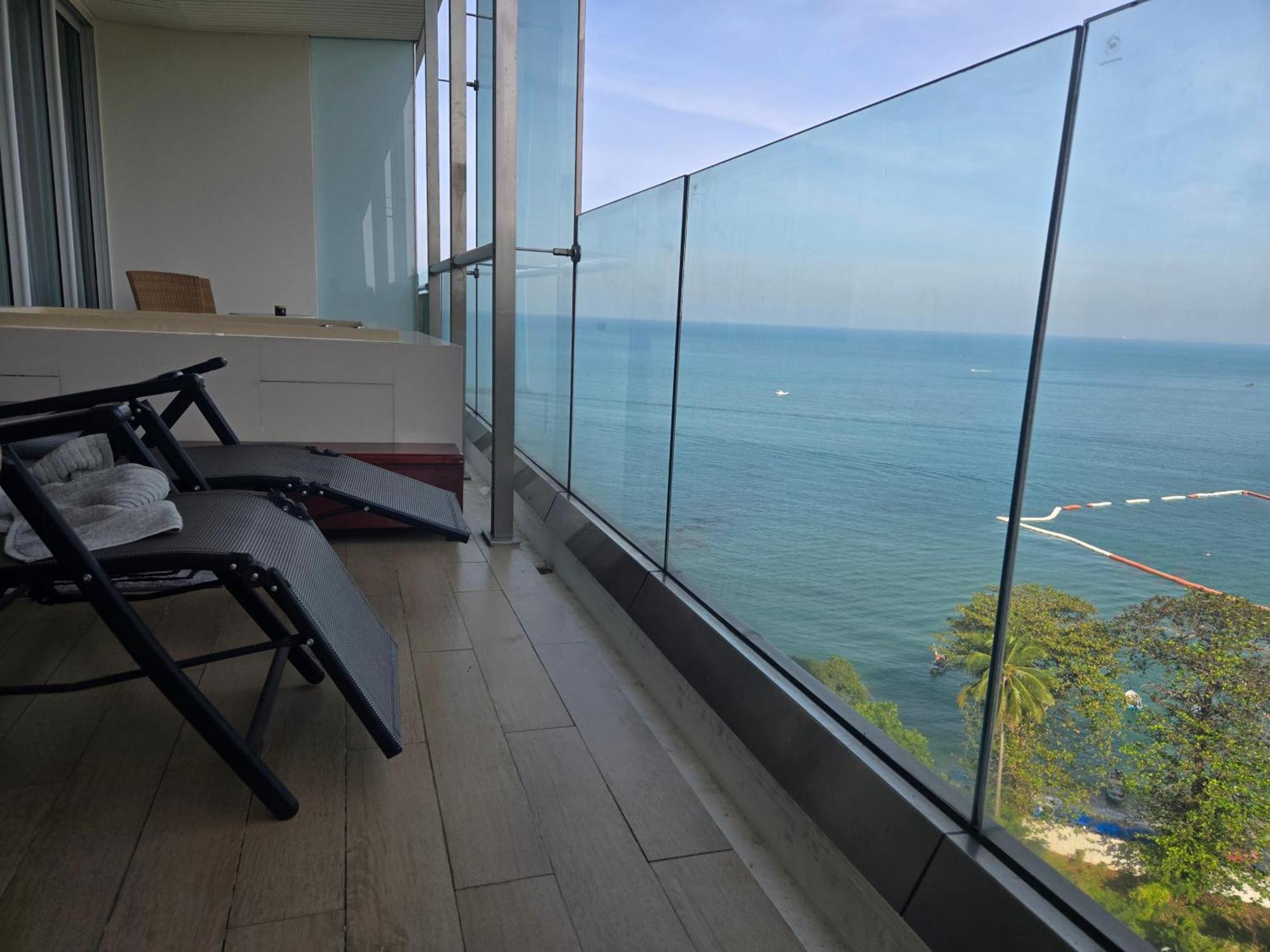 Premium Oceanview *