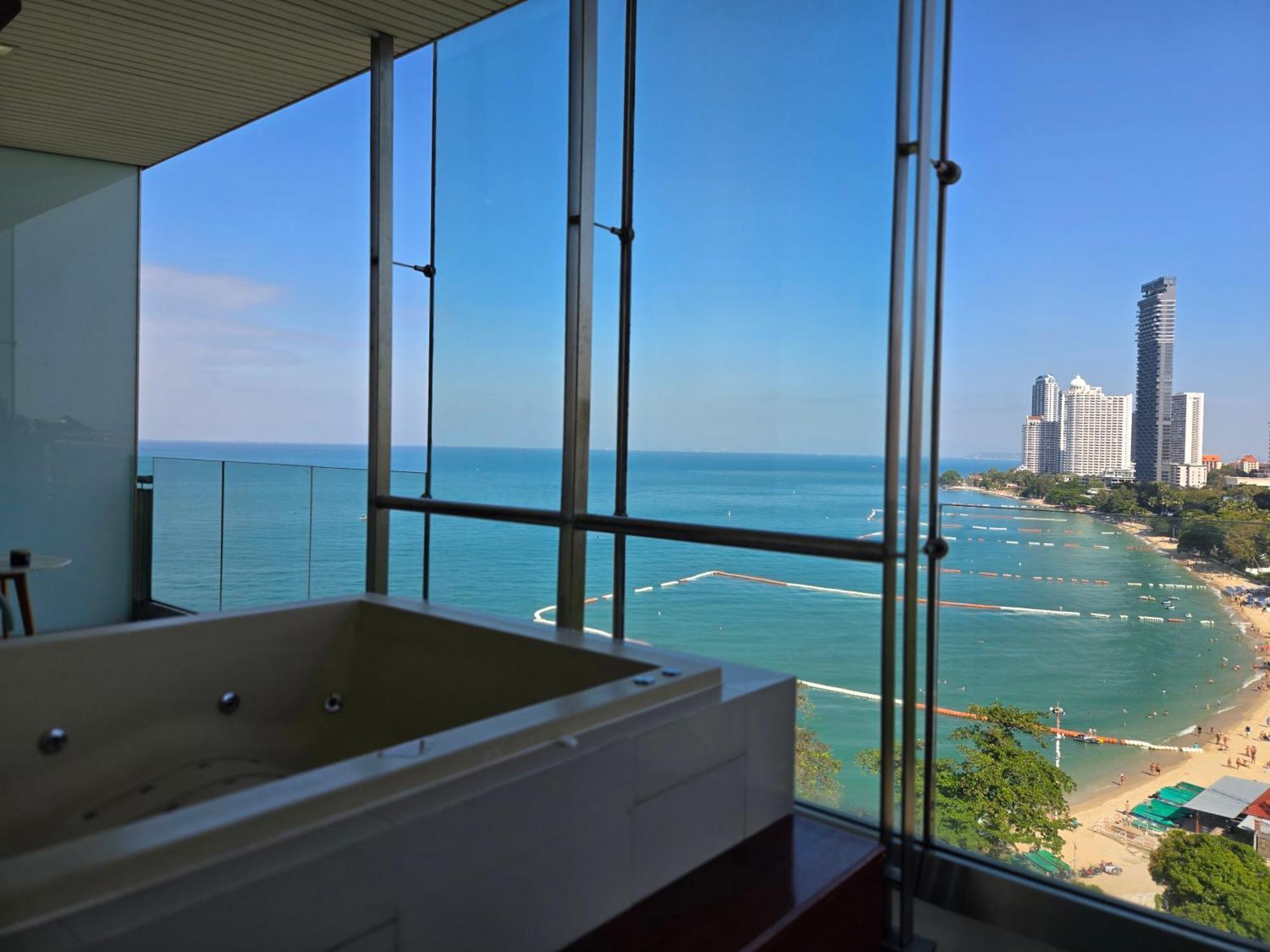Premium Oceanview Pattaya