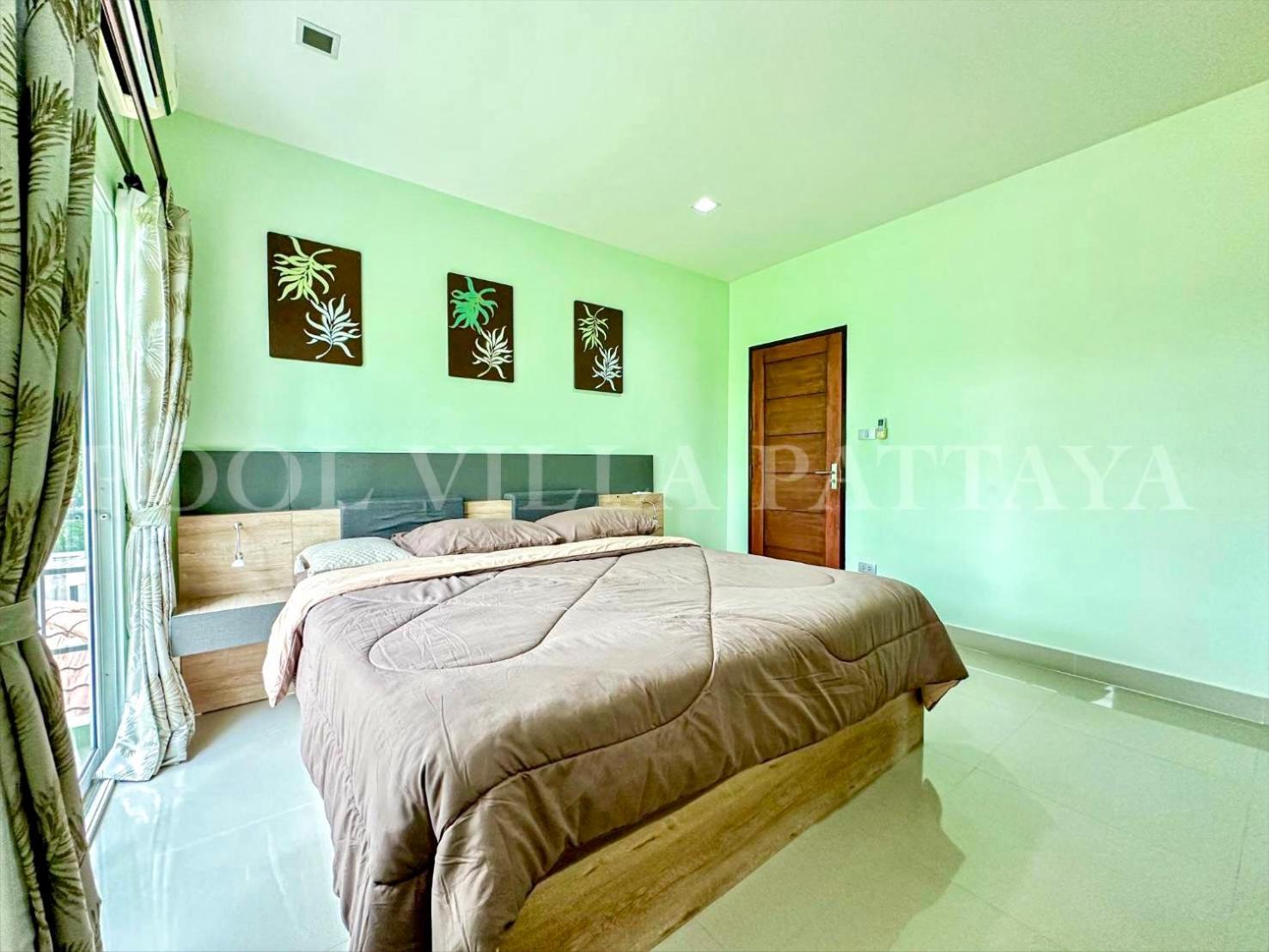 Pool Villa