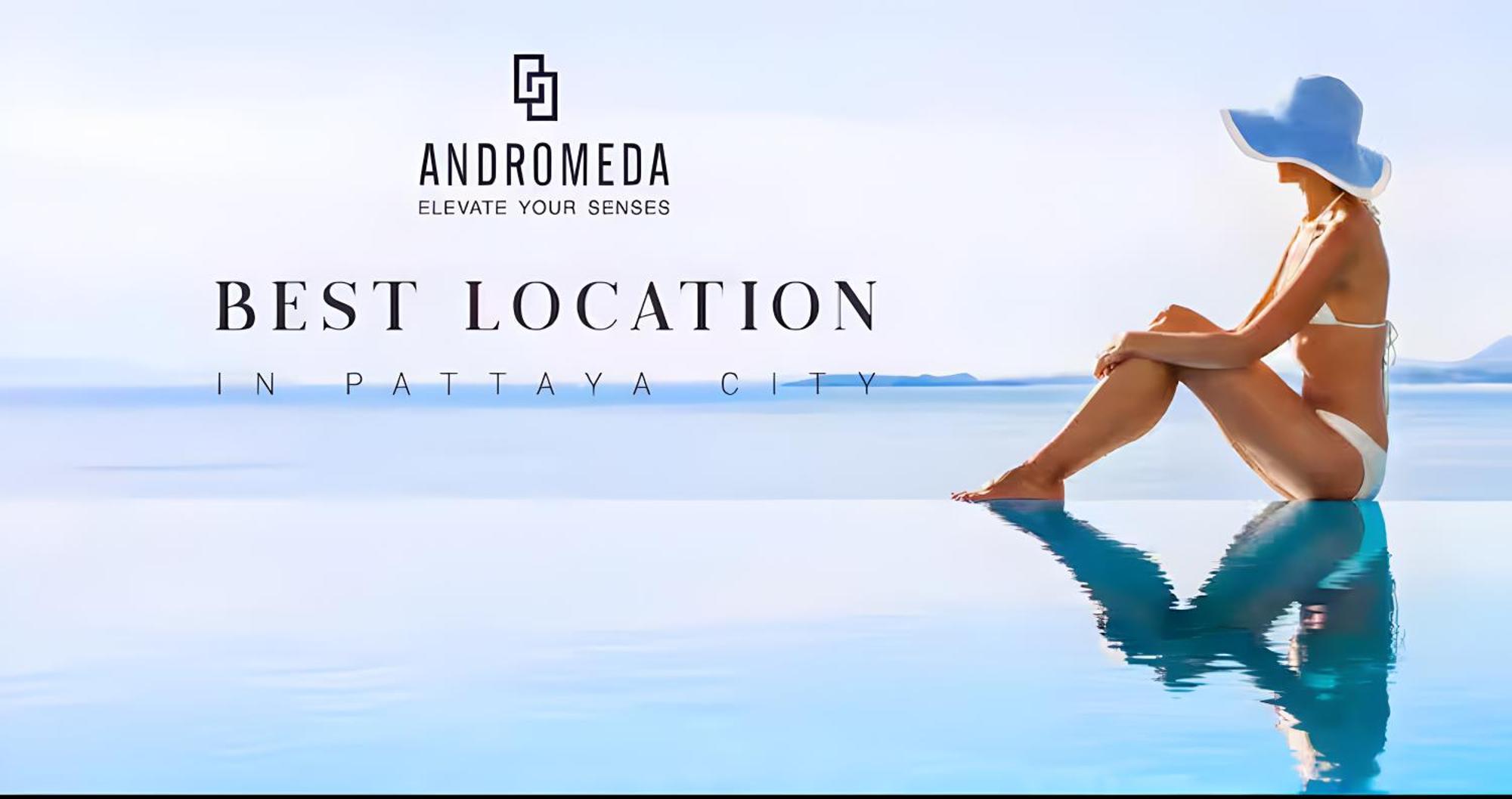 Beachfront 1br With Breathtaking Views Pattaya