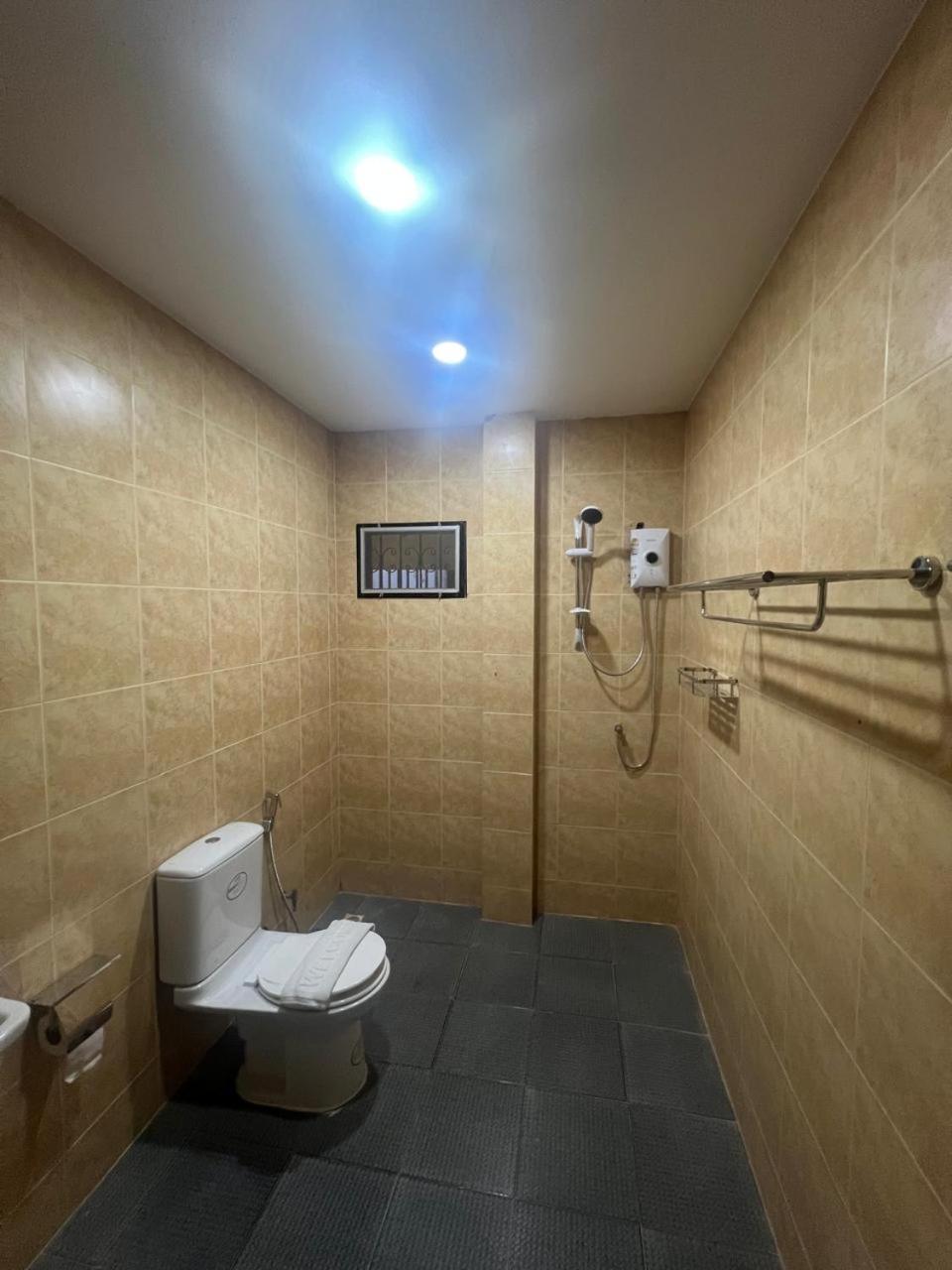 Villa Nine Blue Garden Pattaya