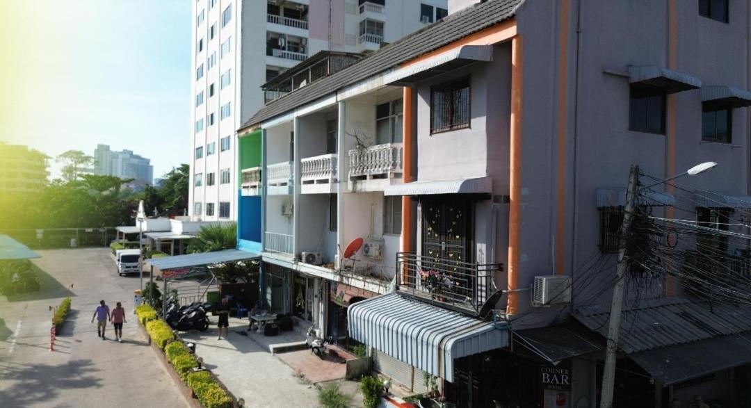 Arunotai Ii - Pattaya