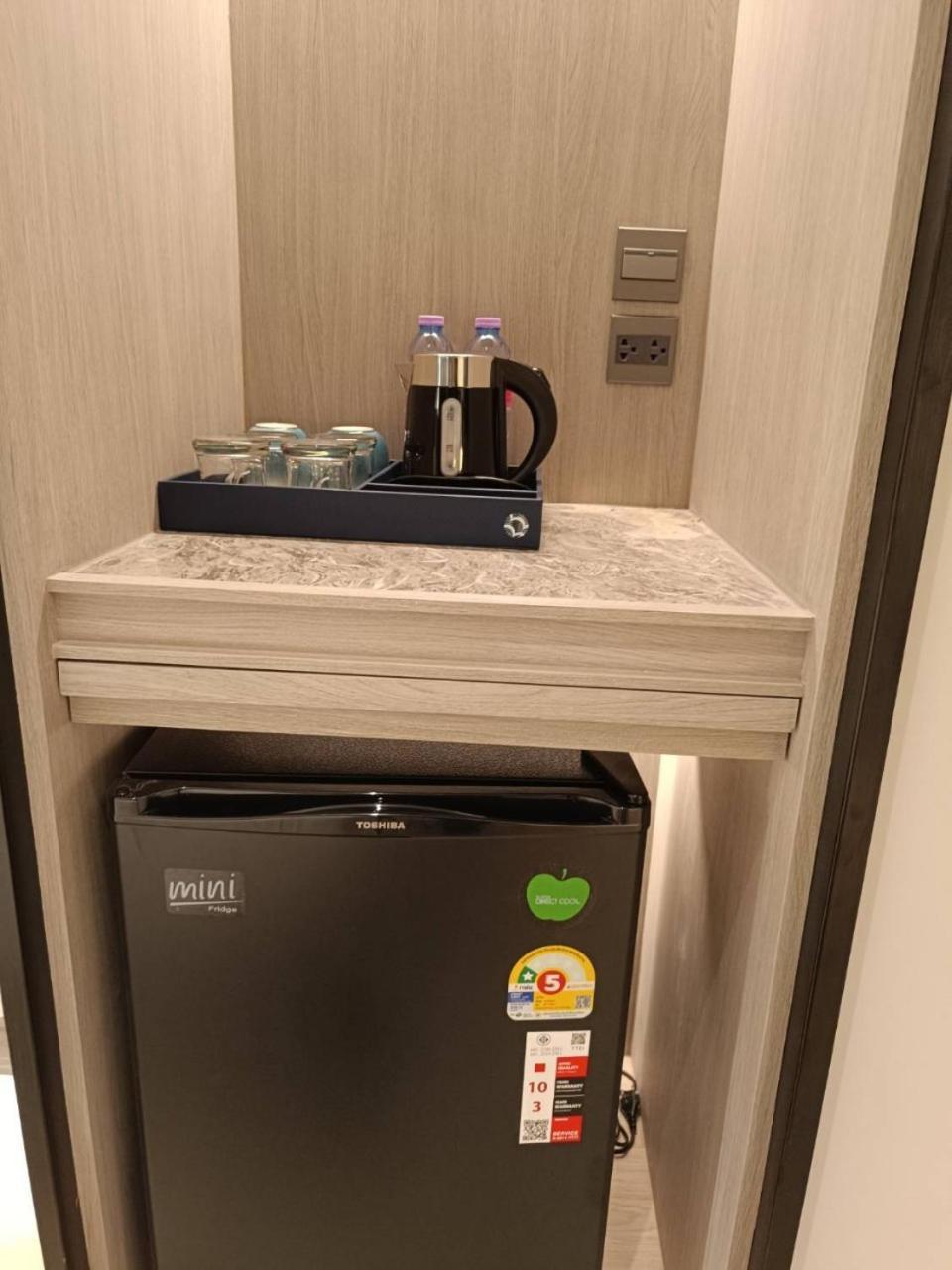 Cloudotel Walking Street Hotel 4*