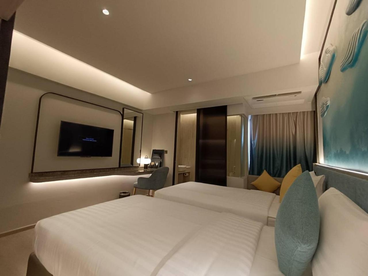 Cloudotel Walking Street 4*