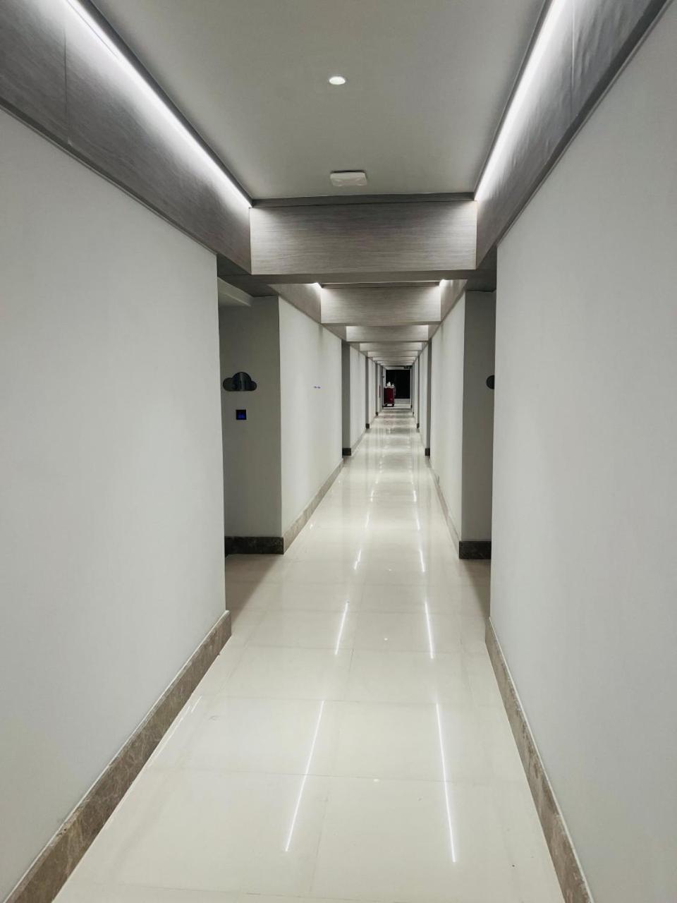 Cloudotel Walking Street Hotel 4*