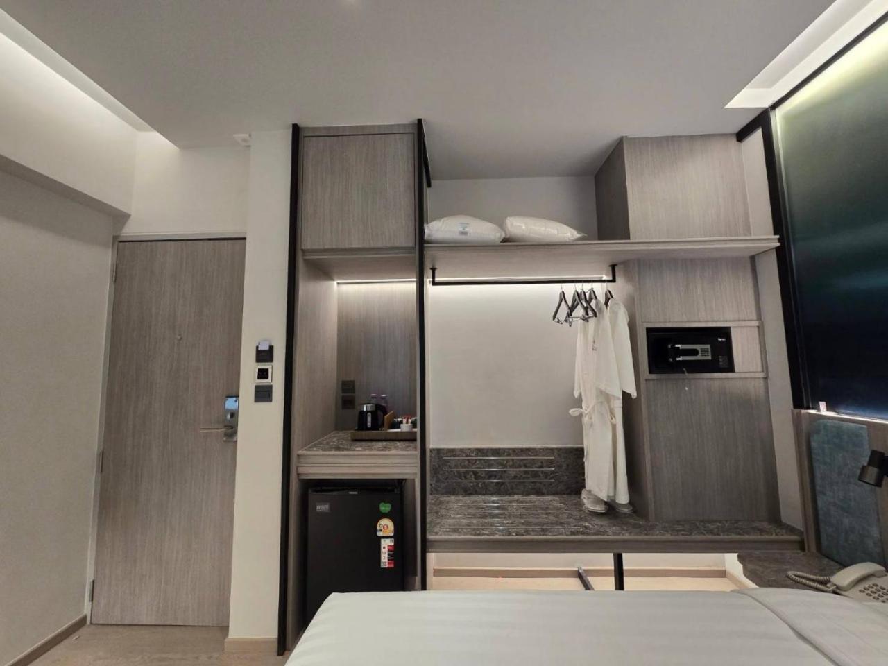Cloudotel Walking Street Hotel 4*