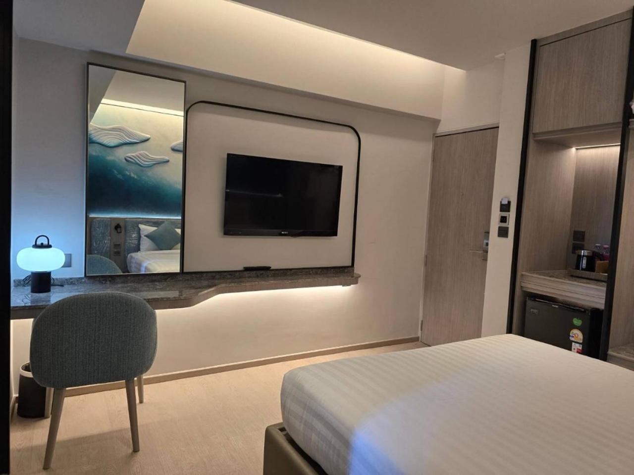 Hotel Cloudotel Walking Street 4*