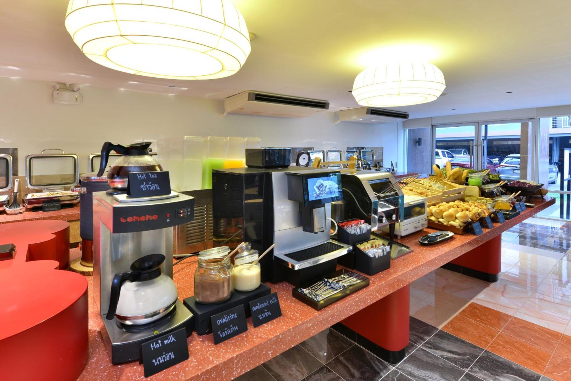 The Grass Serviced Hotel 4*