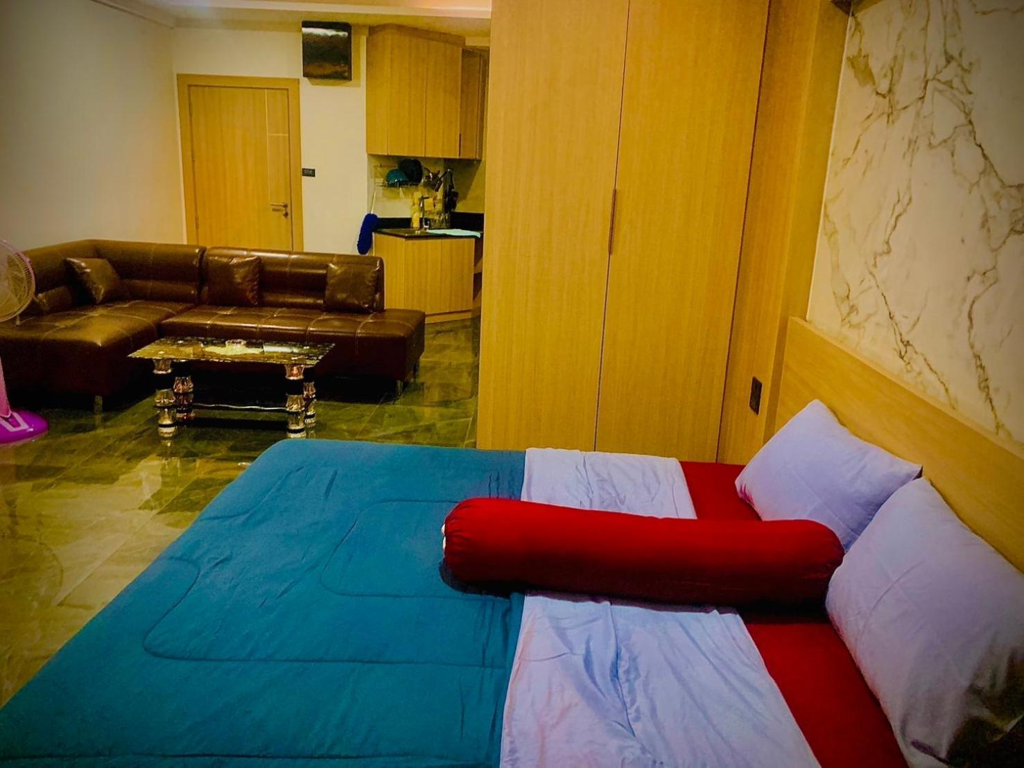 2 Apartment Pattaya