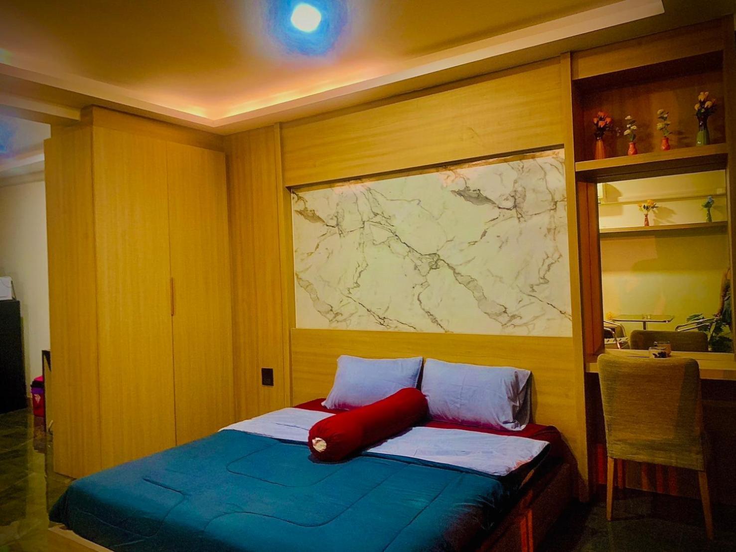 Apartment 2 Pattaya