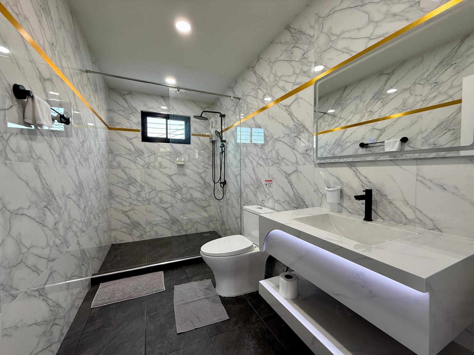 Villa Pool 435 Nearby Walking Street *