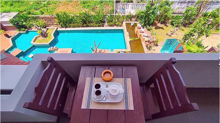 Hotel Gazebo 4*