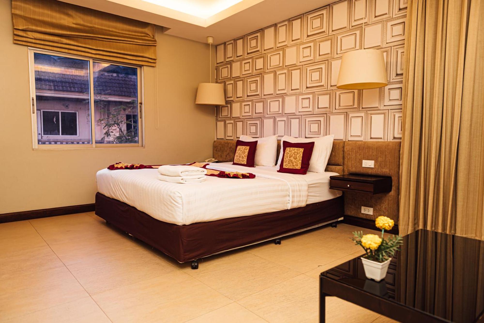 Hotel Gazebo Pattaya