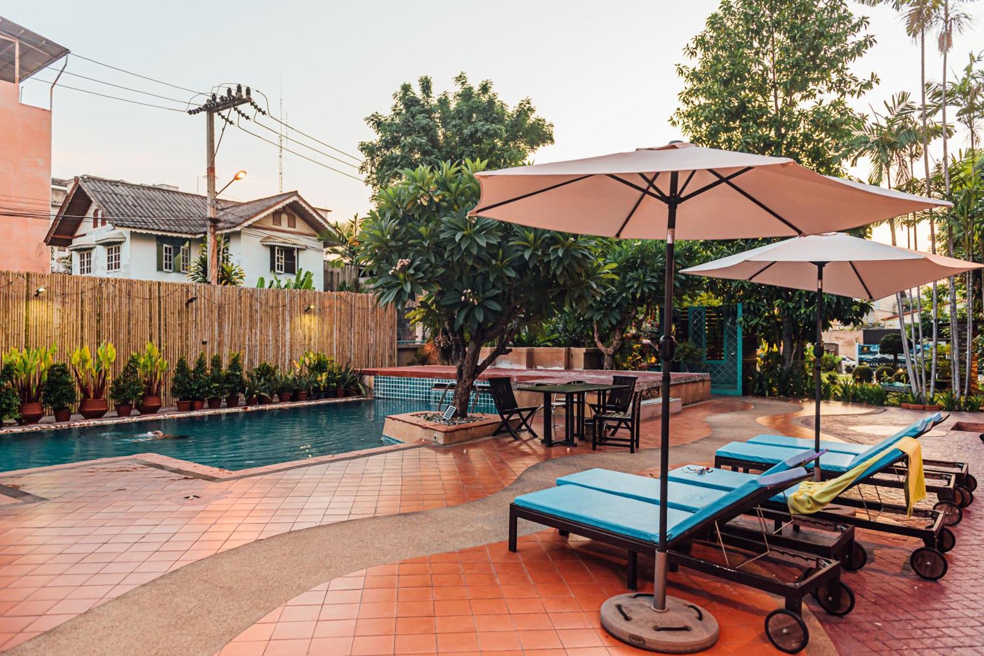 Hotel Gazebo 3*