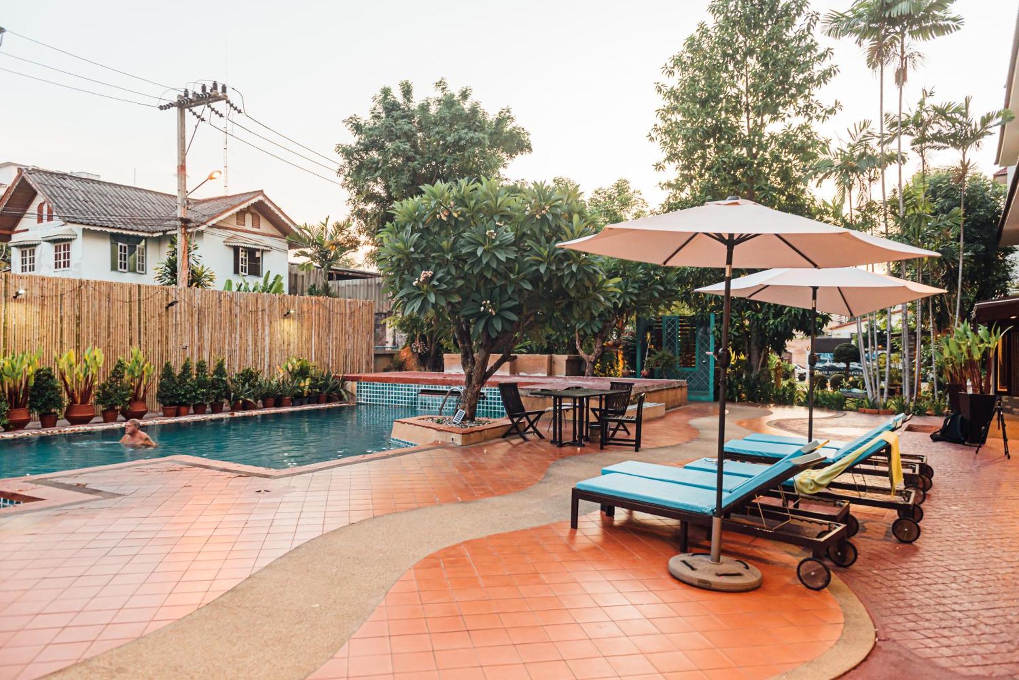 Hotel Gazebo Pattaya