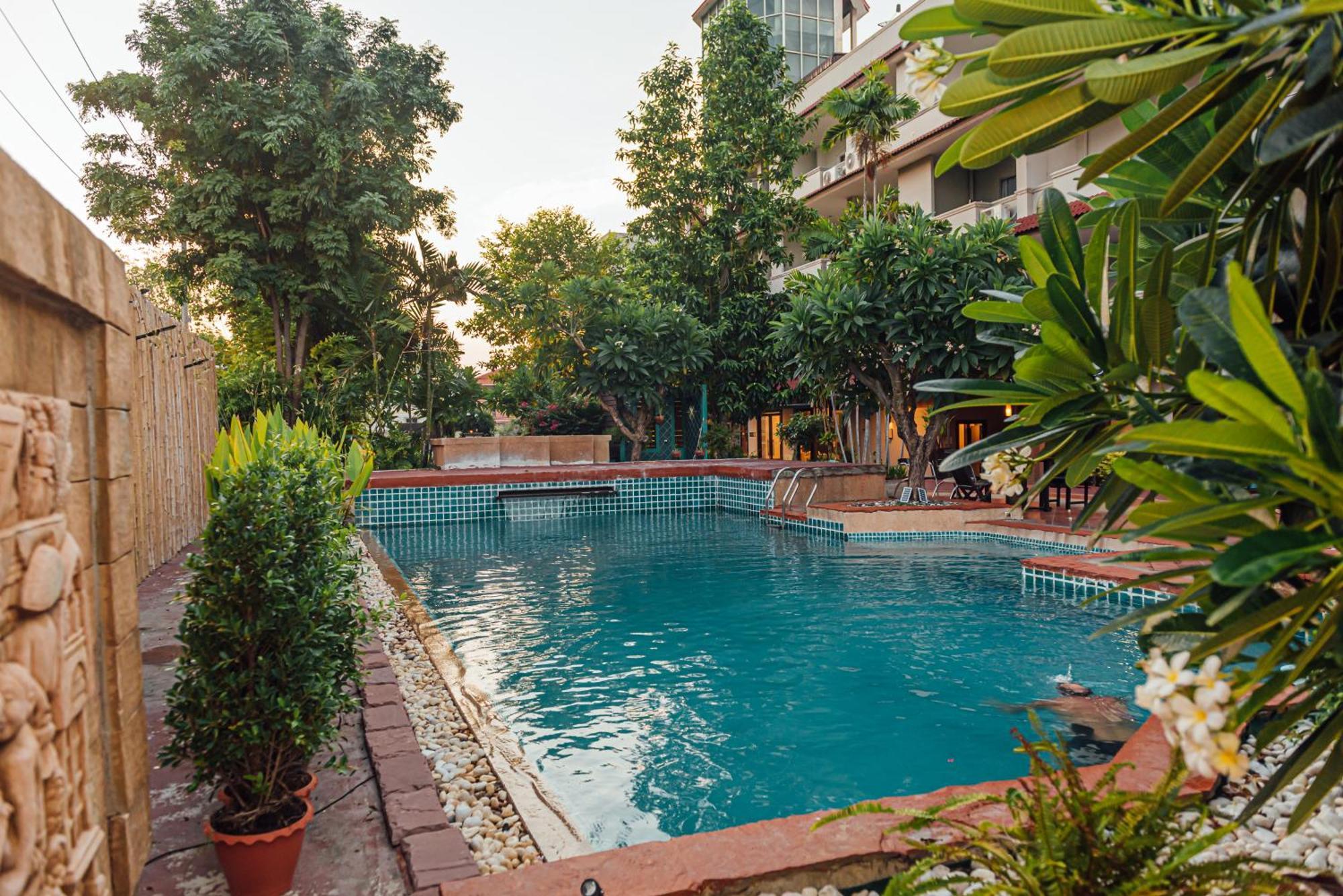 Hotel Gazebo 4*