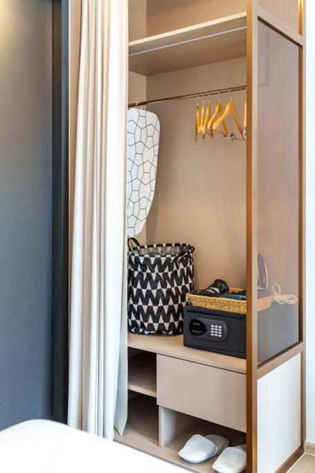 Edge Pattaya#fully Furnished And Facility. Apartment *