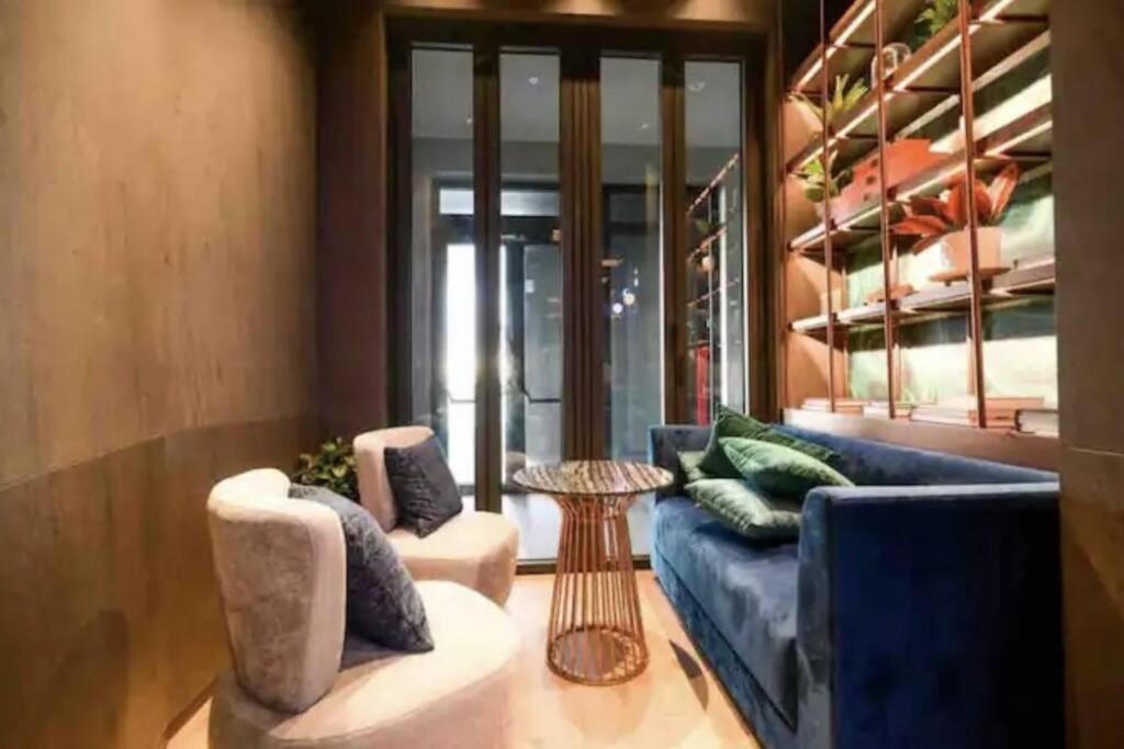 Edge Pattaya#fully Furnished And Facility. Apartment *