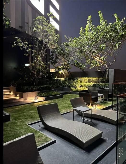 Edge Pattaya#fully Furnished And Facility. * Pattaya
