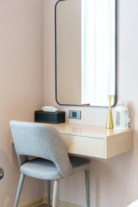 Edge Pattaya#fully Furnished And Facility. *