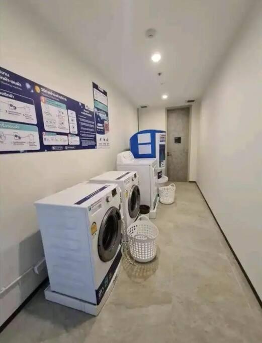 Edge Pattaya#fully Furnished And Facility.