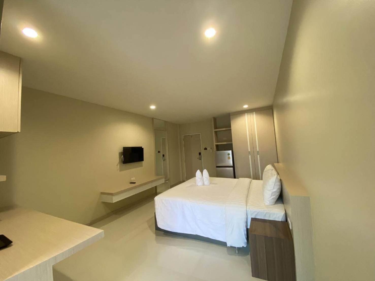 La Route Hotel Pattaya