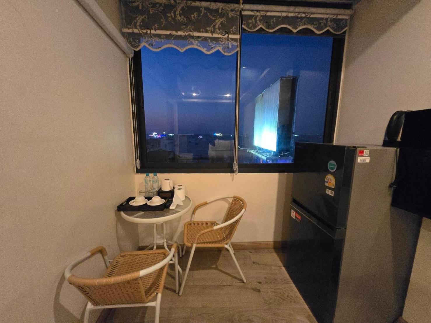 Guest house Pumpui Place