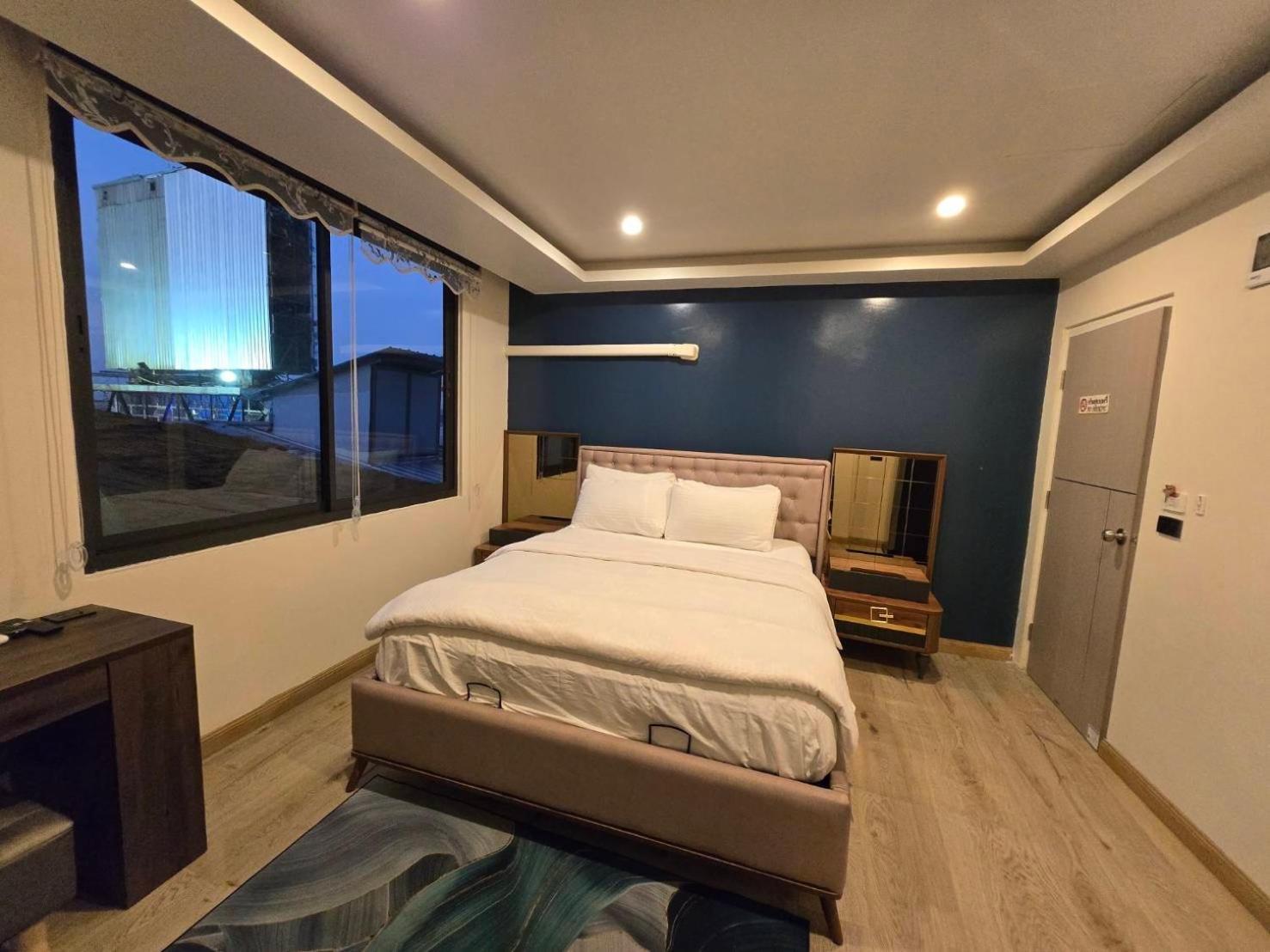Pumpui Place Guest house Pattaya