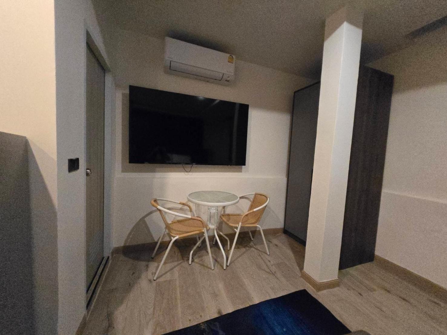 Pumpui Place Guest house Pattaya