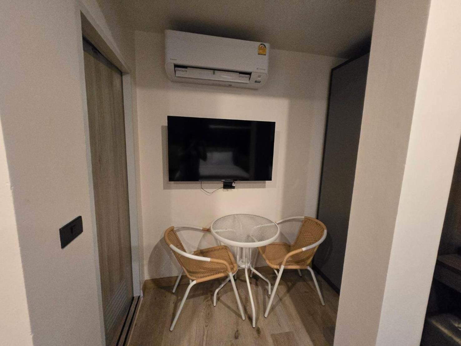 Pumpui Place Guest house Pattaya