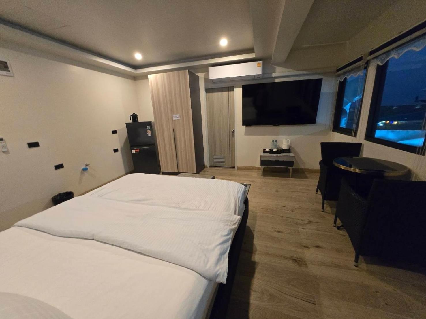 Pumpui Place Pattaya