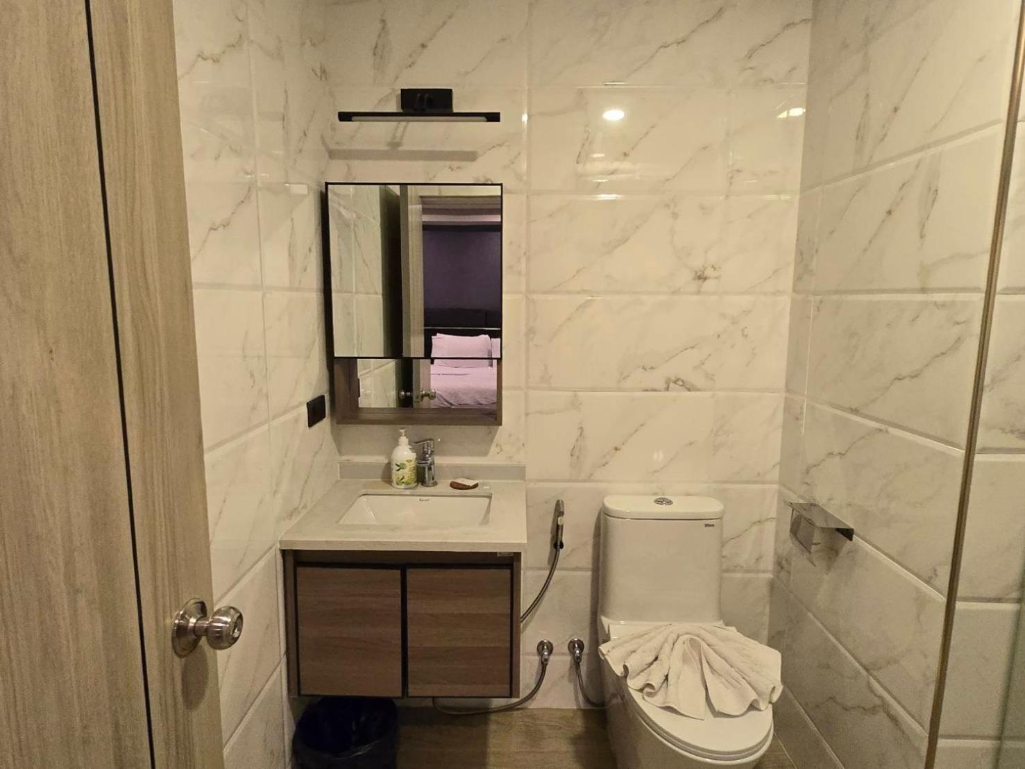 Pumpui Place Guest house Pattaya