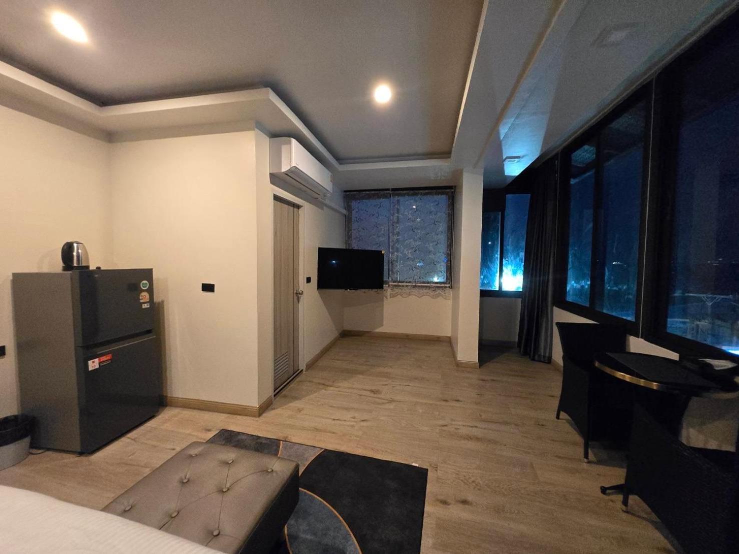 Pumpui Place Guest house *