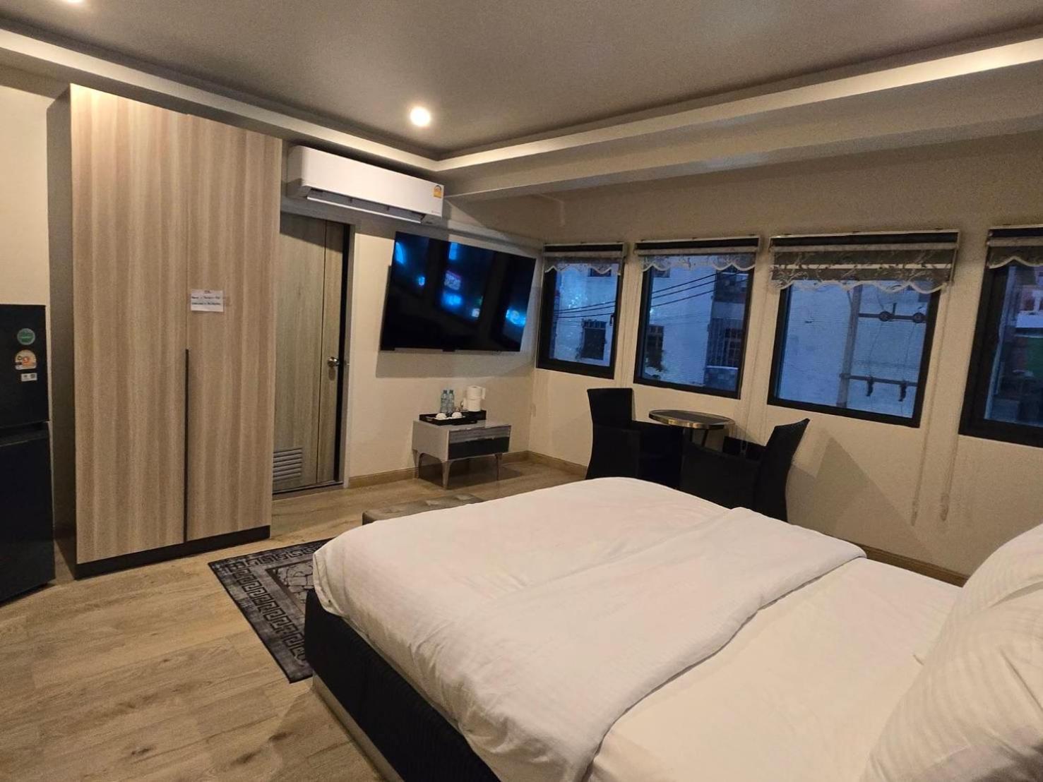 Pumpui Place Pattaya