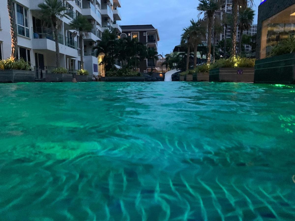 Stunning Unit Situated In * Pattaya