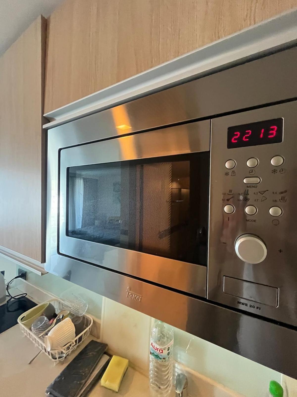 Stunning Unit Situated In Pattaya