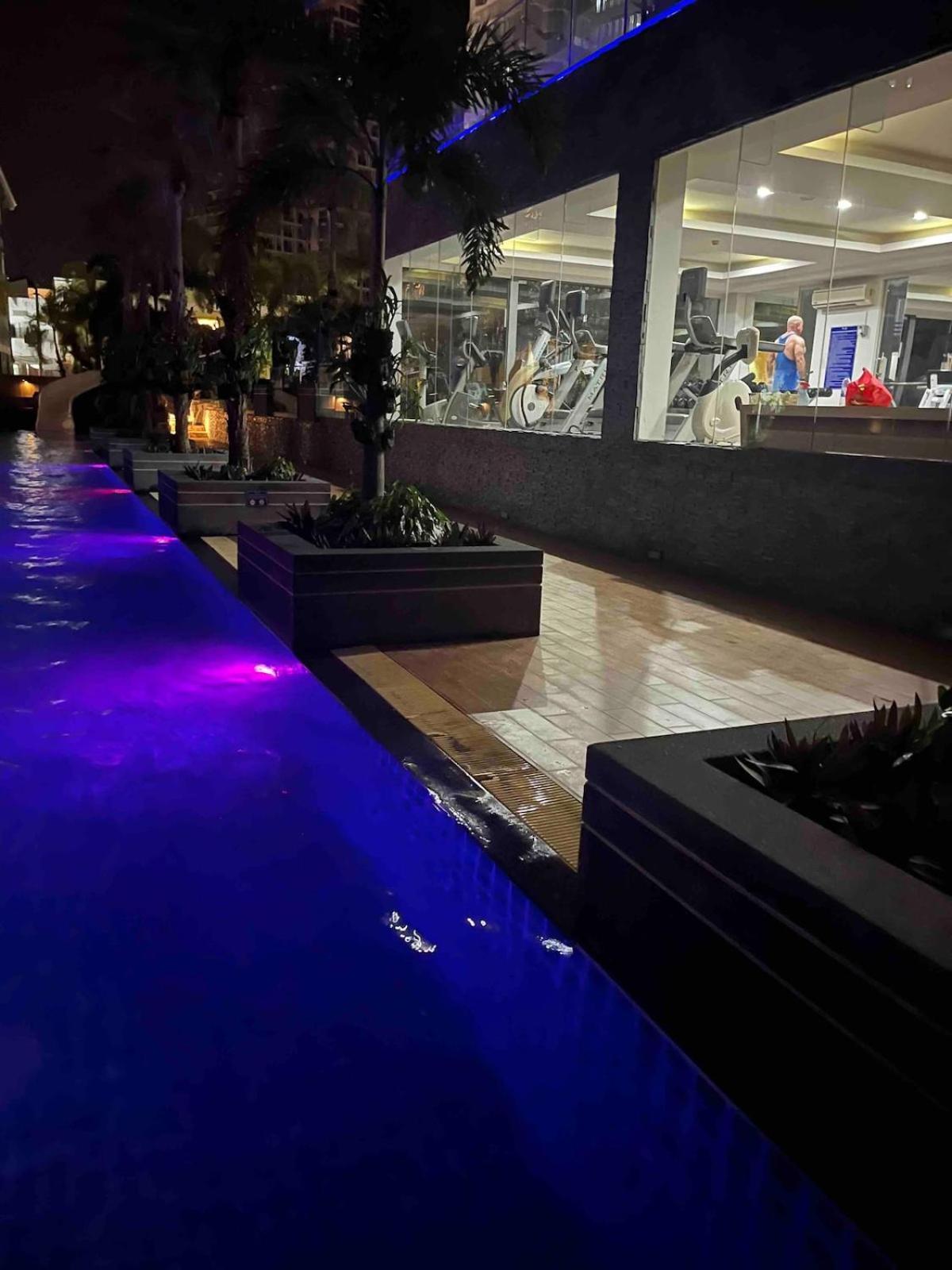 Stunning Unit Situated In Apartment Pattaya