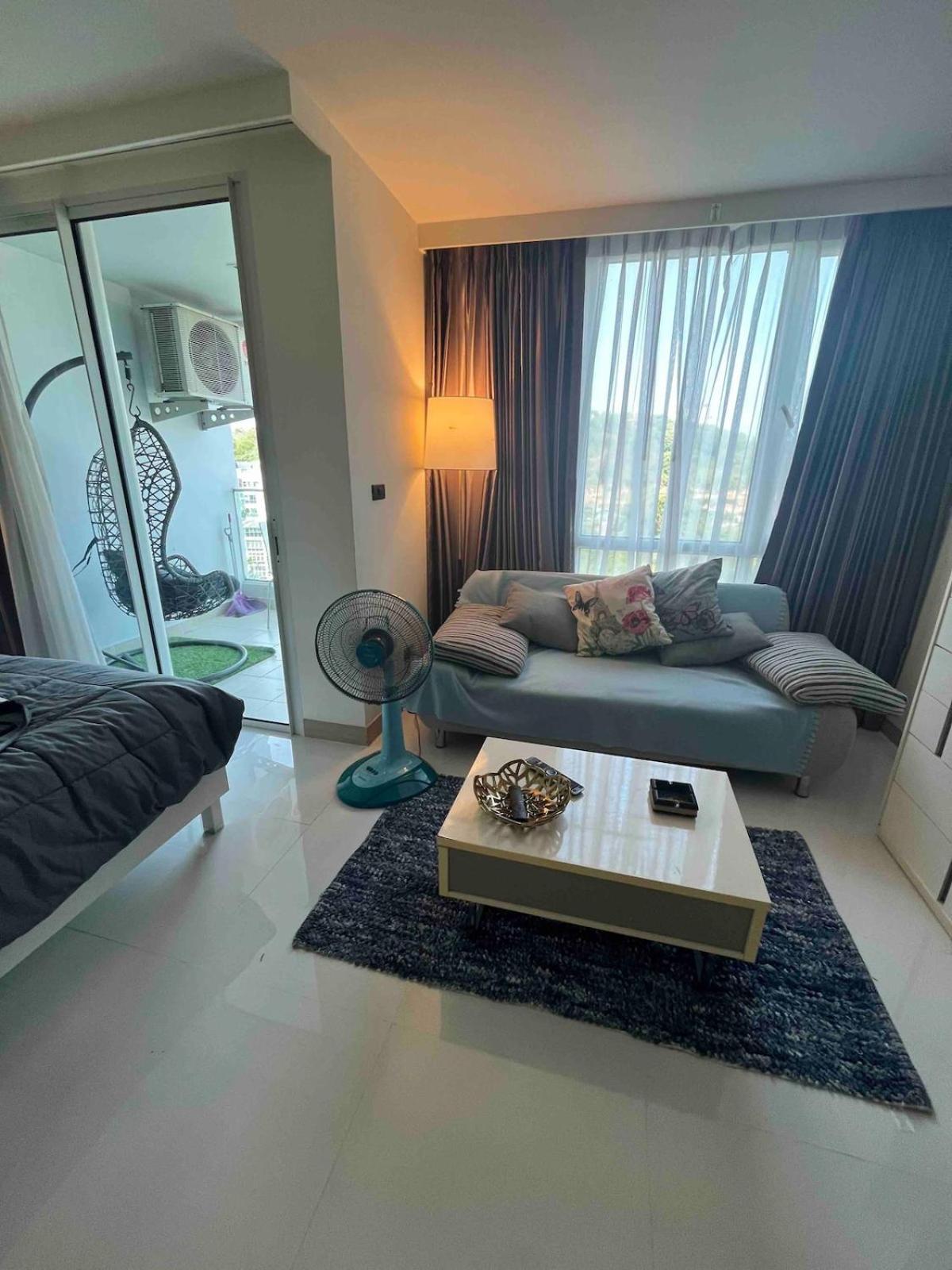 Apartment Stunning Unit Situated In Pattaya