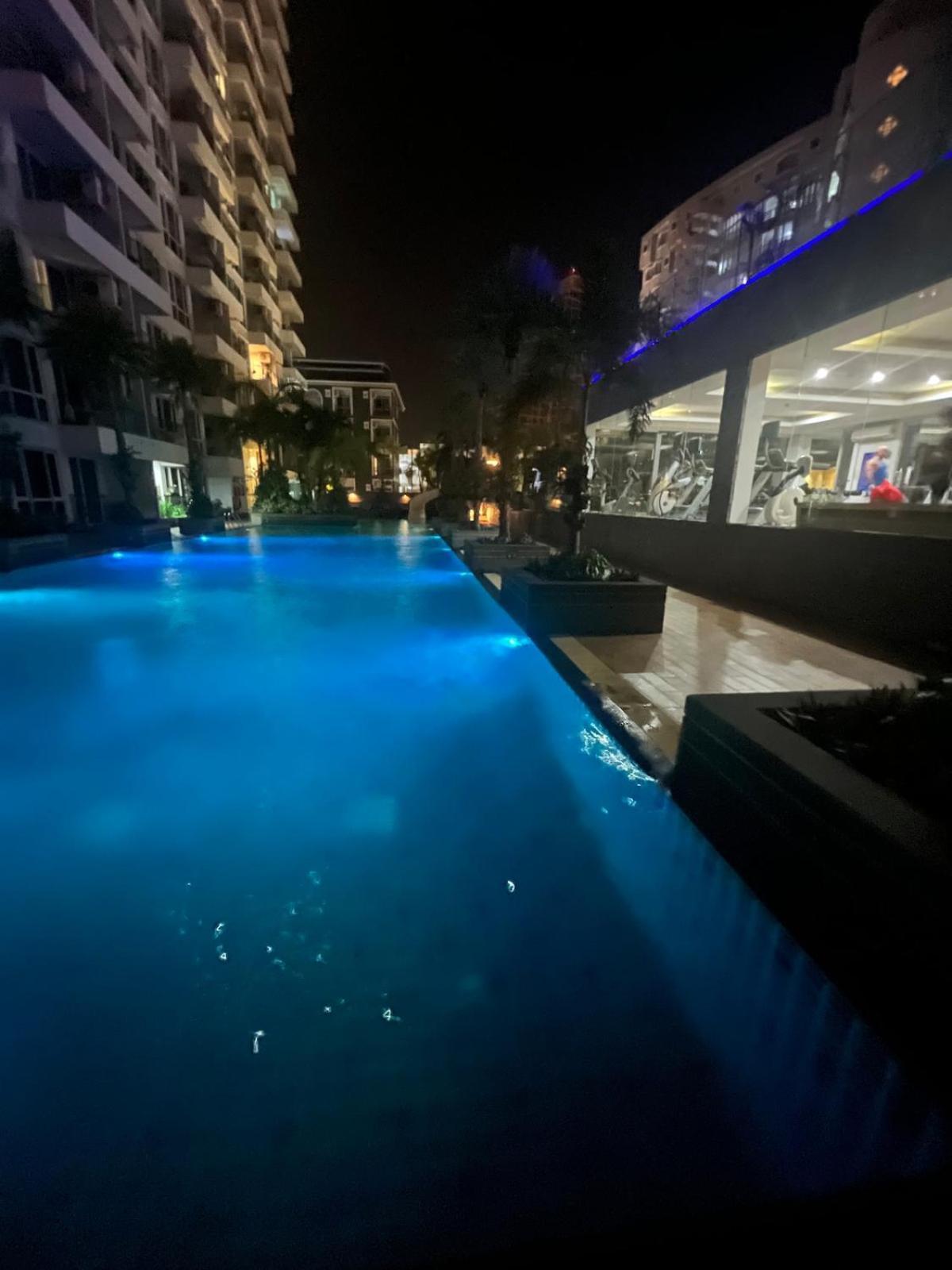 Stunning Unit Situated In *