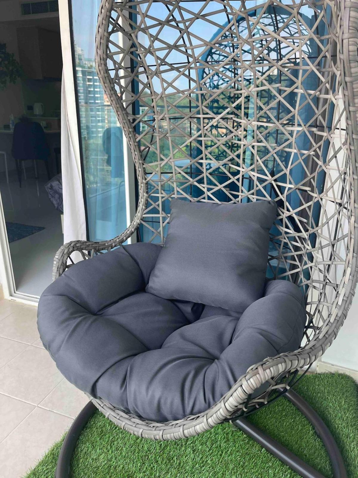 Apartment Stunning Unit Situated In Pattaya