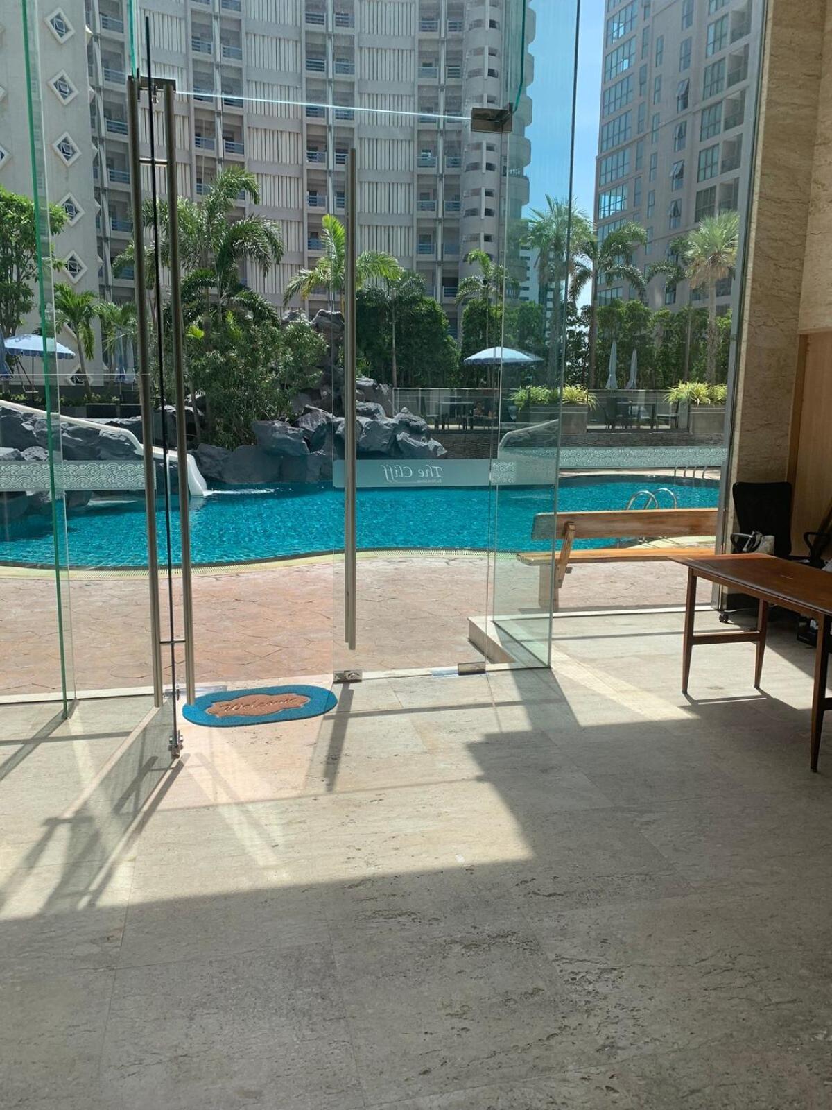 Stunning Unit Situated In *