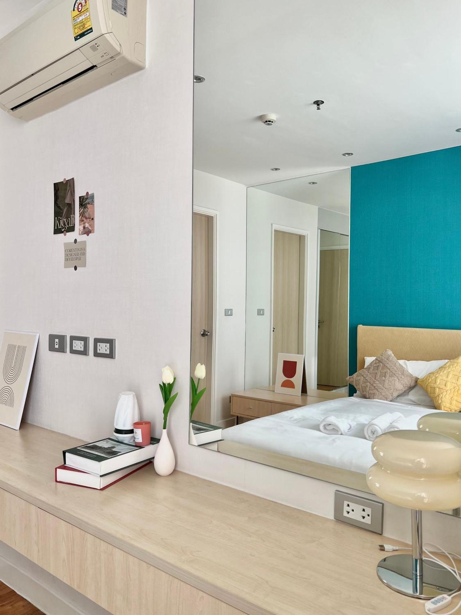 Aparthotel Minimal Sea