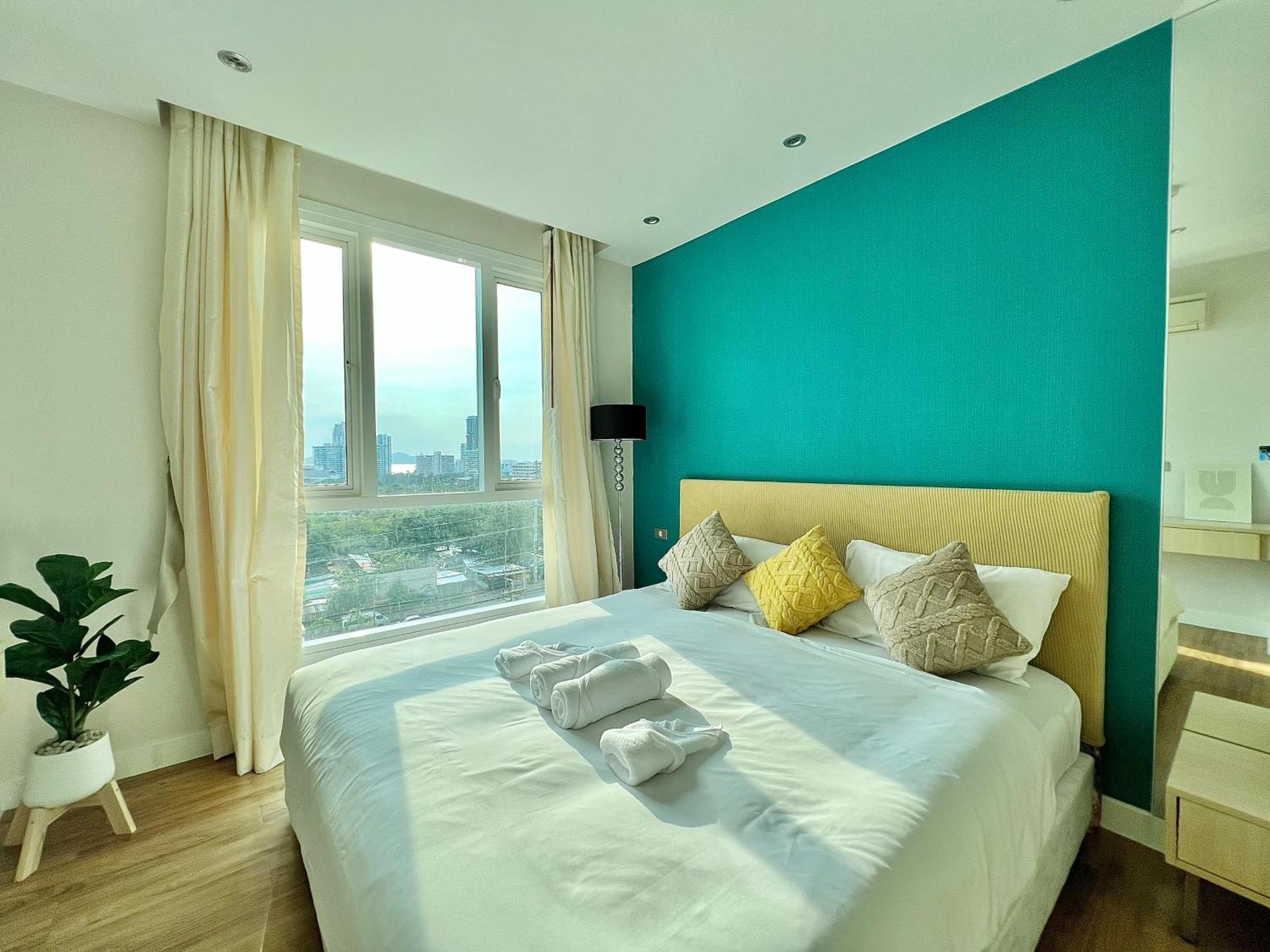 Aparthotel Minimal Sea